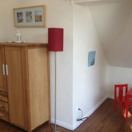 Ferienwohnung Klabautermann Zinnowitz Exterior foto