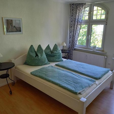 Ferienwohnung Klabautermann Zinnowitz Exterior foto