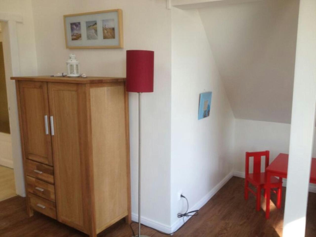Ferienwohnung Klabautermann Zinnowitz Exterior foto