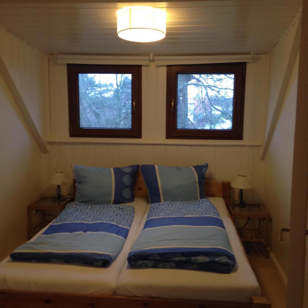 Ferienwohnung Klabautermann Zinnowitz Exterior foto