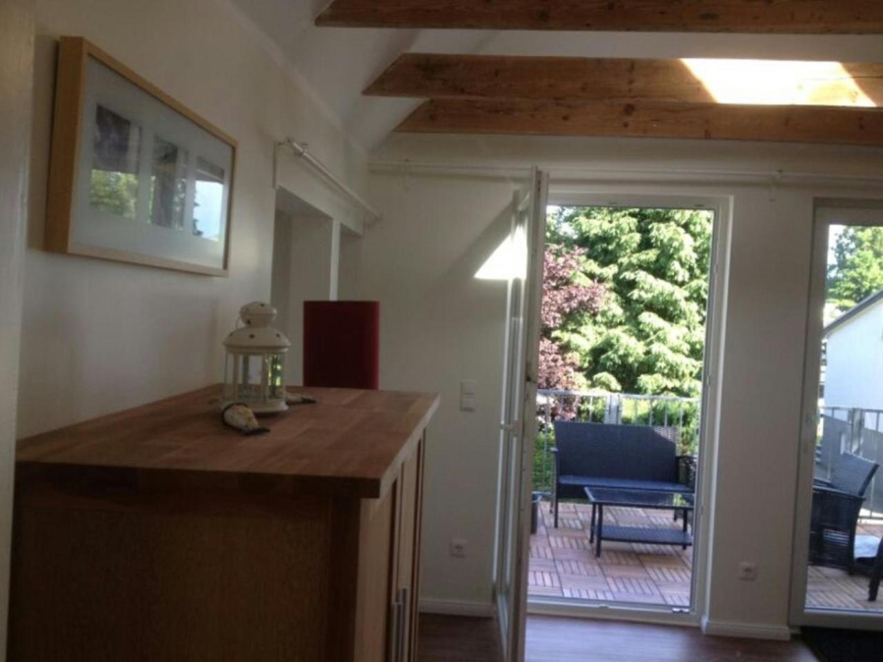 Ferienwohnung Klabautermann Zinnowitz Exterior foto