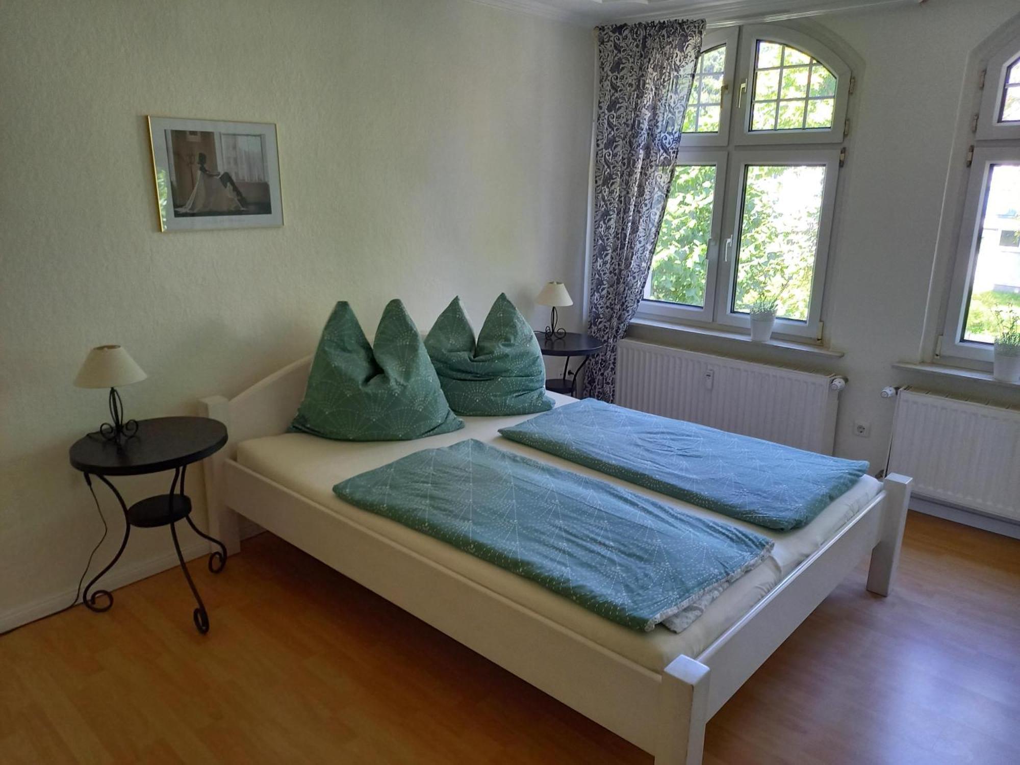 Ferienwohnung Klabautermann Zinnowitz Exterior foto