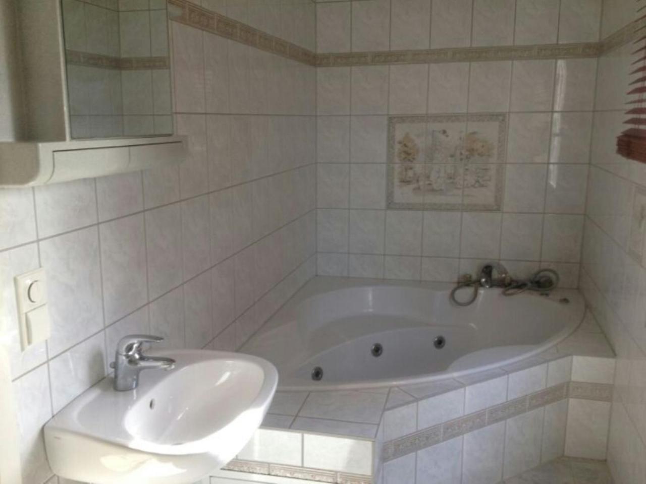 Ferienwohnung Klabautermann Zinnowitz Exterior foto