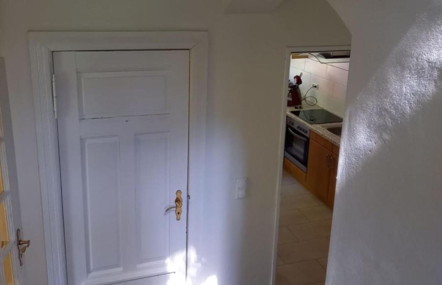 Ferienwohnung Klabautermann Zinnowitz Exterior foto